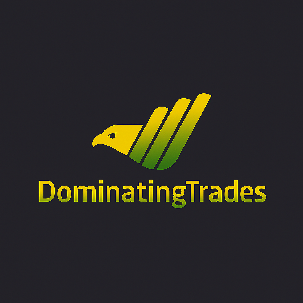 DominatingTrades Logo